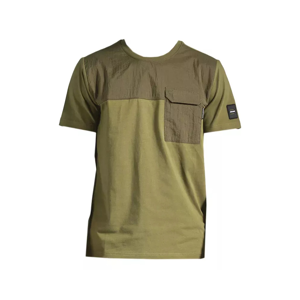 Doublehood Tee-shirt  Fukui Doublehood