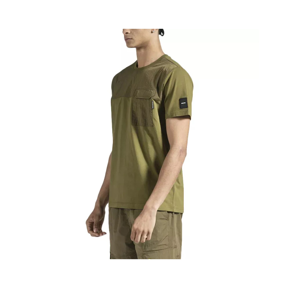 Doublehood Tee-shirt  Fukui Doublehood