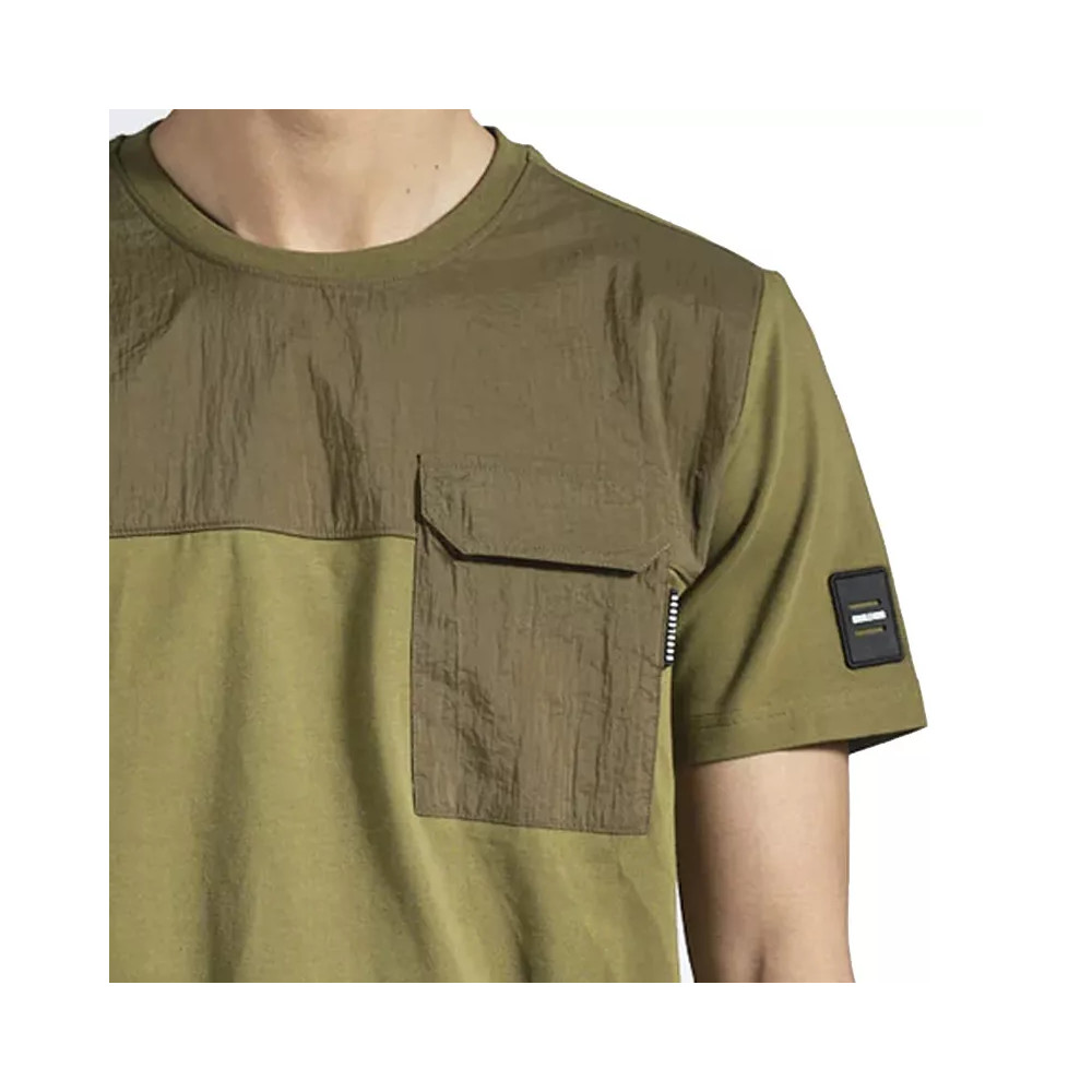 Doublehood Tee-shirt  Fukui Doublehood