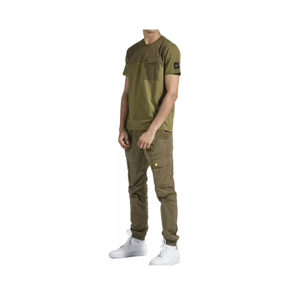 Doublehood Tee-shirt  Fukui Doublehood