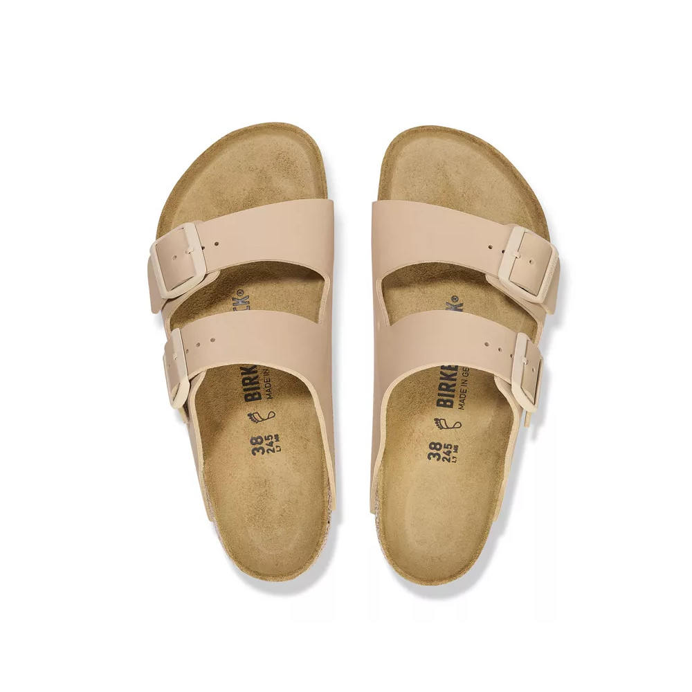 Birkenstock Sandale Birkenstock ARIZONA BF