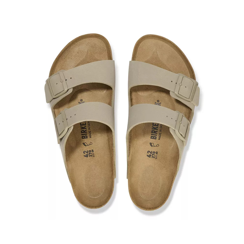 Birkenstock Sandale Birkenstock ARIZONA