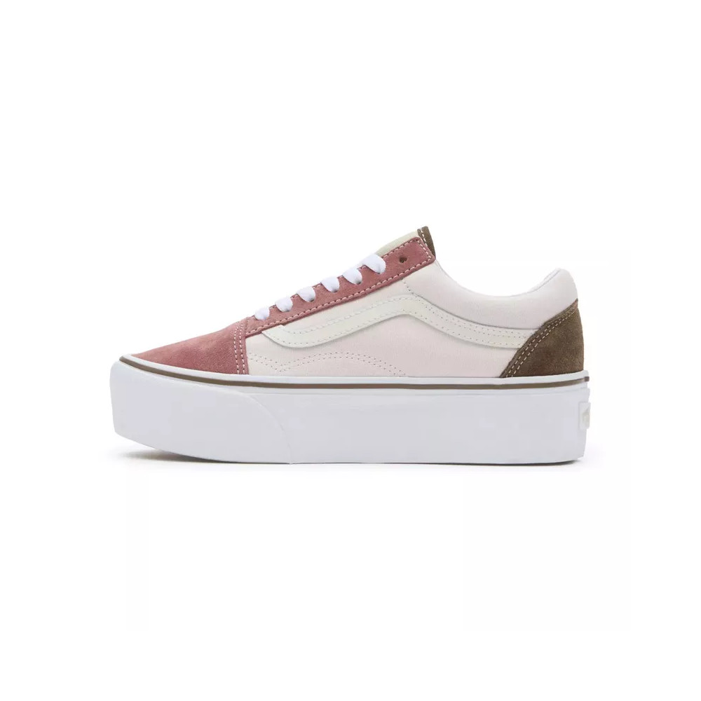 Vans Basket Vans Authentic Stackform