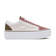 Vans Basket Vans Authentic Stackform