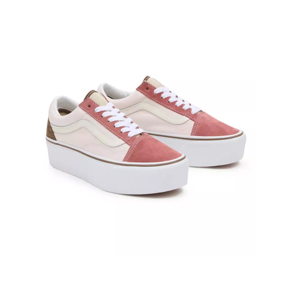Vans Basket Vans Authentic Stackform