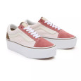 Vans Basket Vans Authentic Stackform