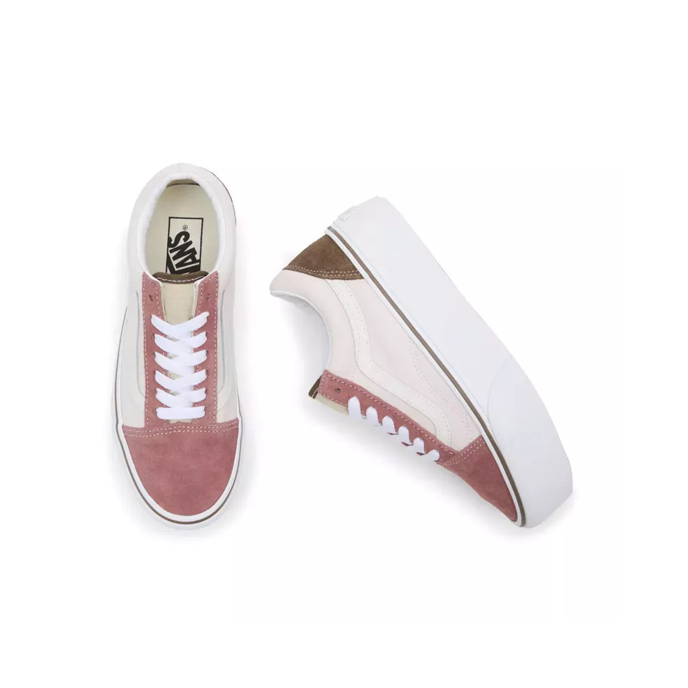 Vans Basket Vans Authentic Stackform