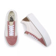 Vans Basket Vans Authentic Stackform