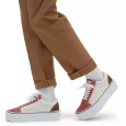Vans Basket Vans Authentic Stackform