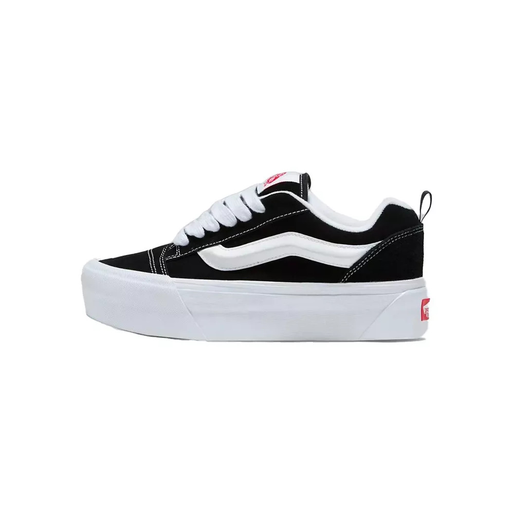 Vans Basket Vans Knu-Skool Stack