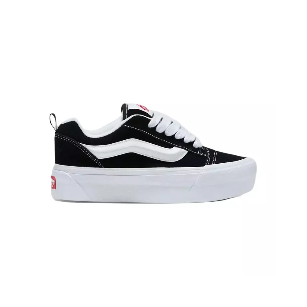 Vans Basket Vans Knu-Skool Stack