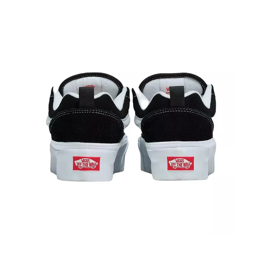 Vans Basket Vans Knu-Skool Stack