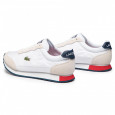 Lacoste Baskets Lacoste PARTNER 119 1SMA