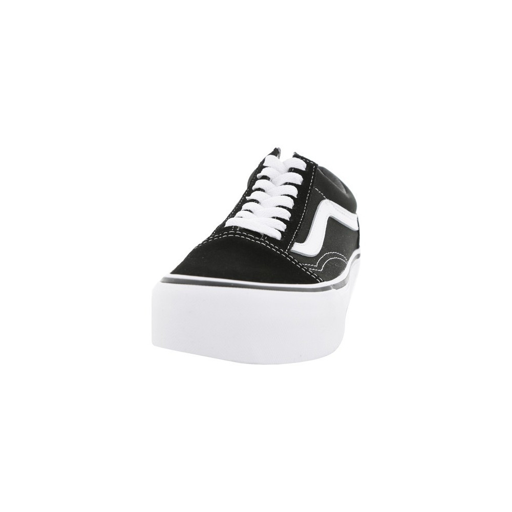 Vans Baskets Vans OLD SCHOOL PLATEFORM