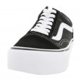 Vans Baskets Vans OLD SCHOOL PLATEFORM