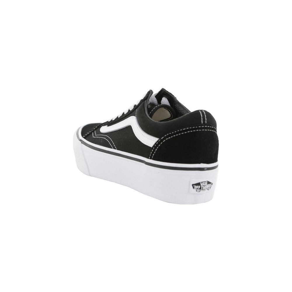 Vans Baskets Vans OLD SCHOOL PLATEFORM