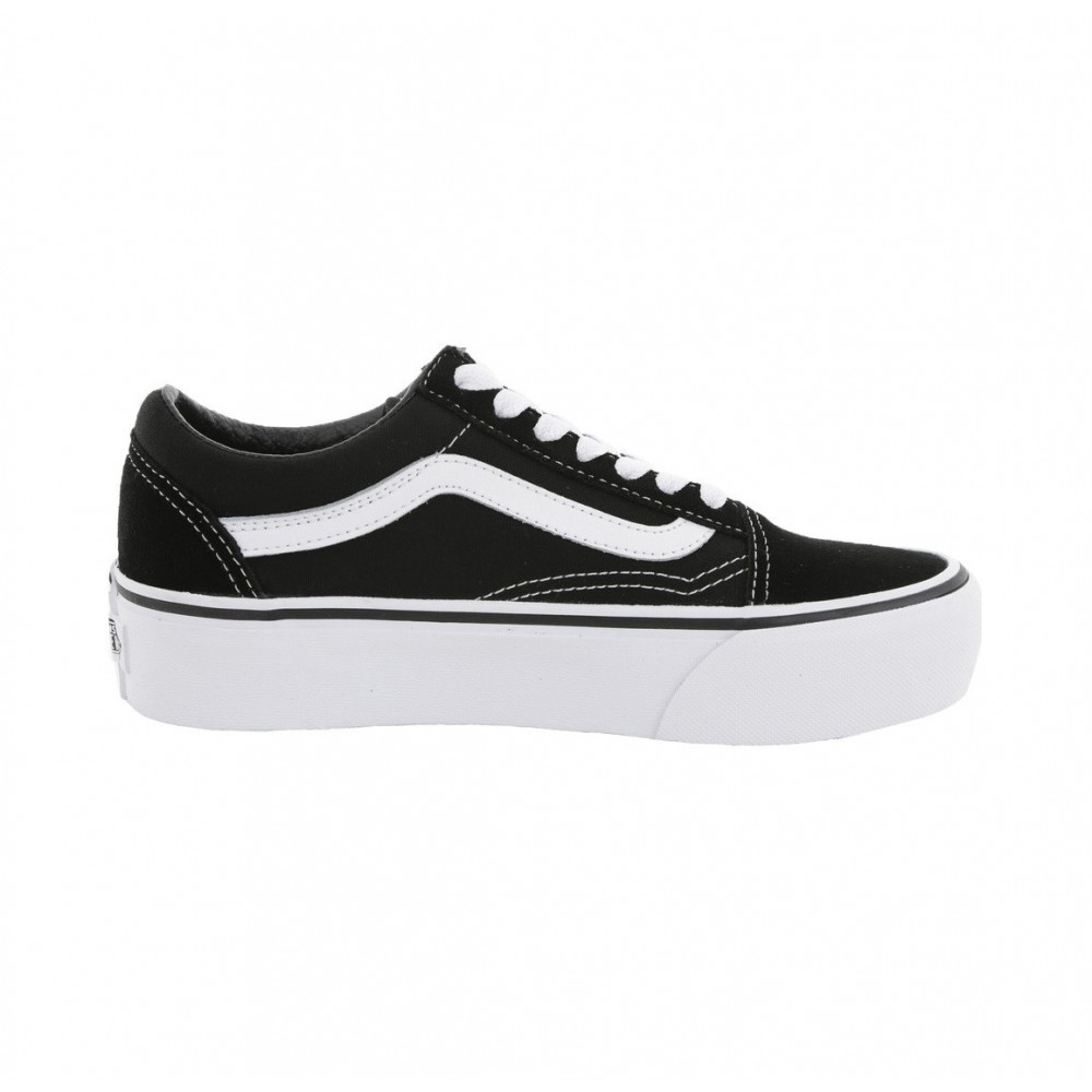 Vans Baskets Vans OLD SCHOOL PLATEFORM