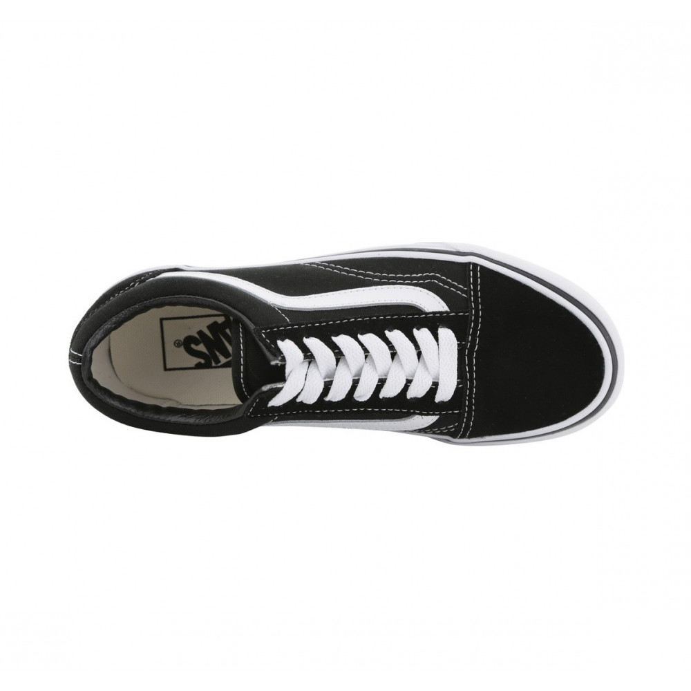 Vans Baskets Vans OLD SCHOOL PLATEFORM