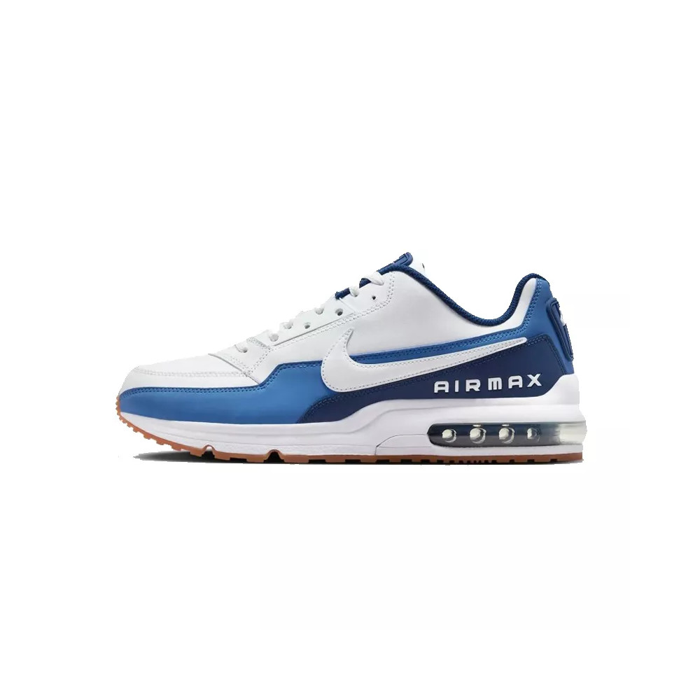Nike Basket Nike AIR MAX LTD 3