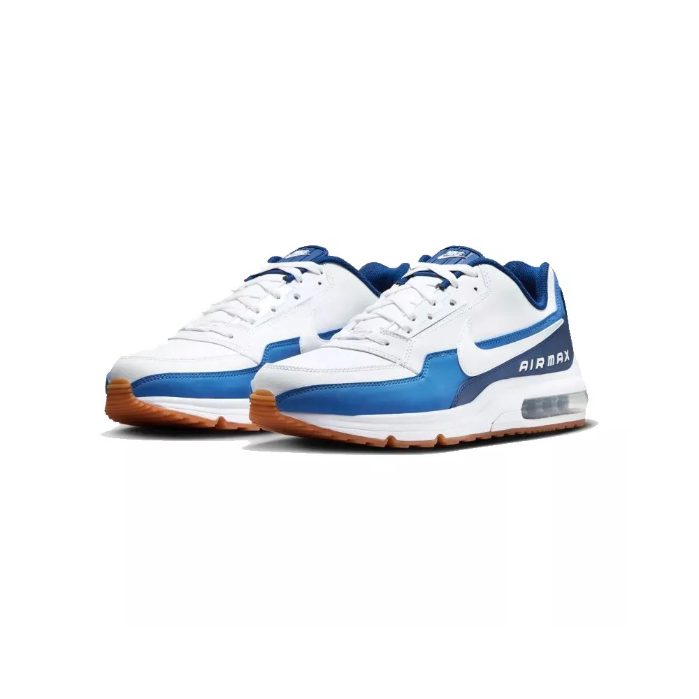 Nike Basket Nike AIR MAX LTD 3