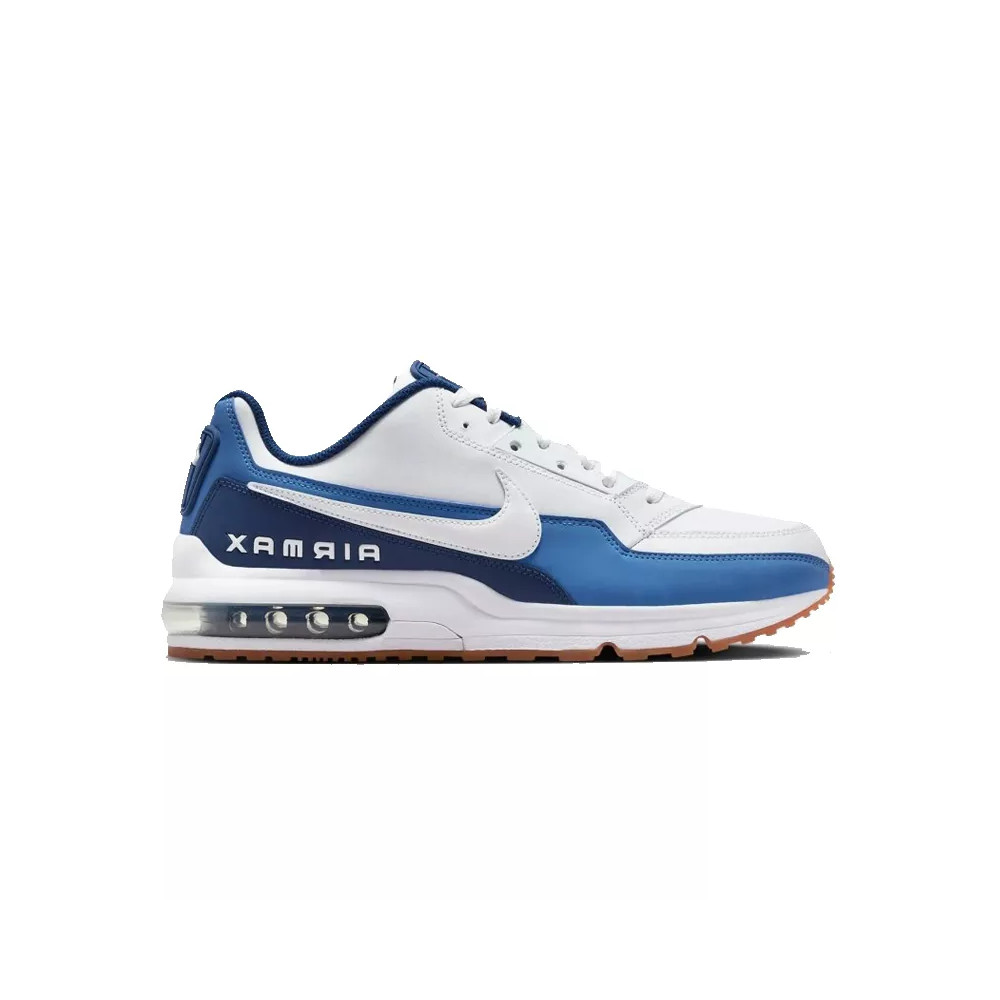 Nike Basket Nike AIR MAX LTD 3