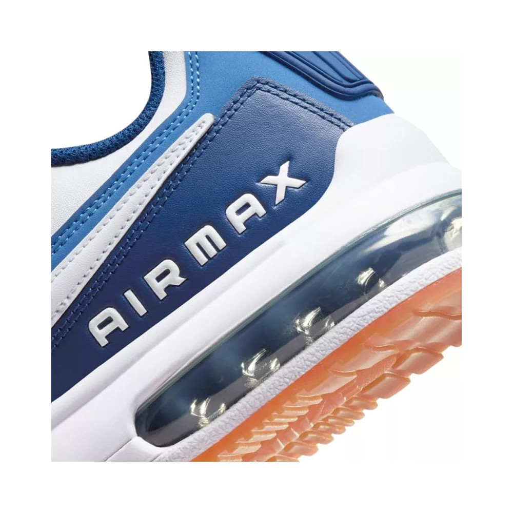 Nike Basket Nike AIR MAX LTD 3