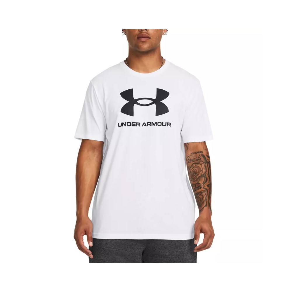 Under Armour Tee-shirt Under Armour