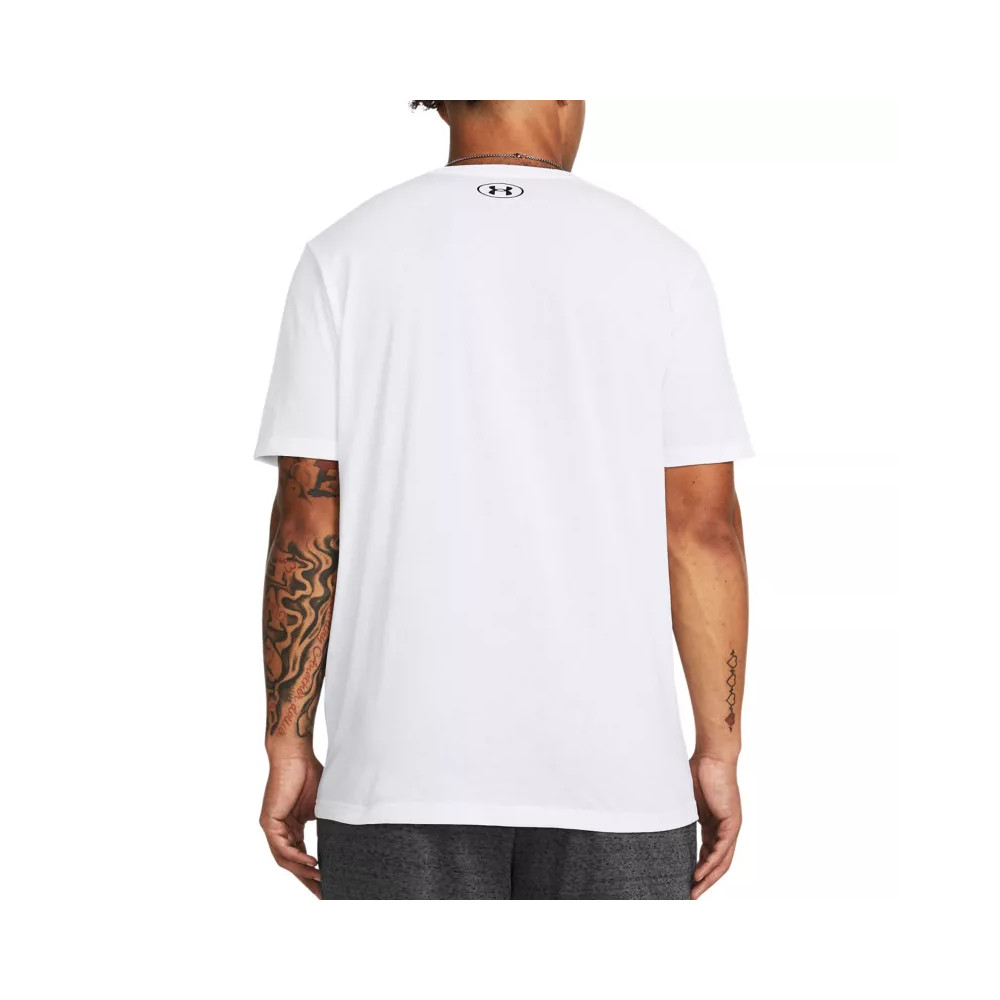 Under Armour Tee-shirt Under Armour