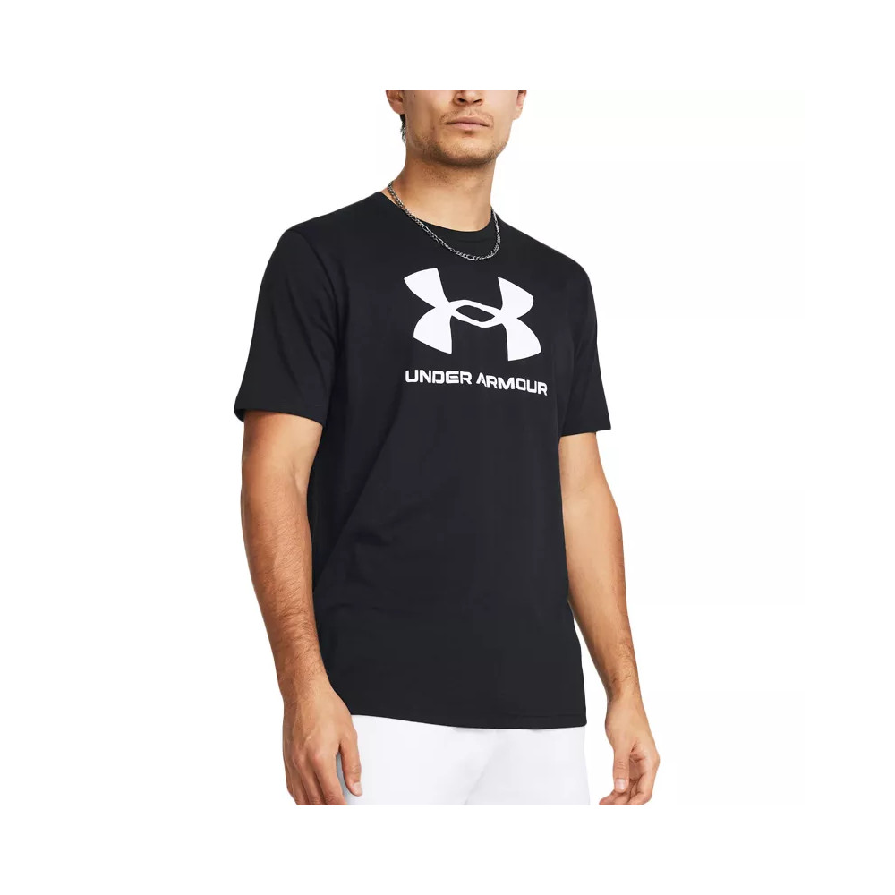 Under Armour Tee-shirt Under Armour