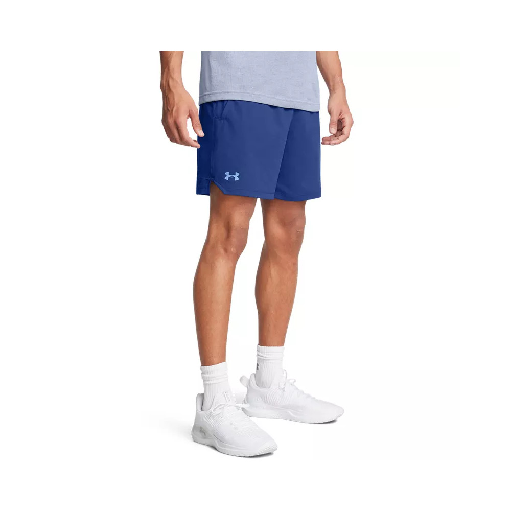 UGG Short Under Armour VANISH WOVEN