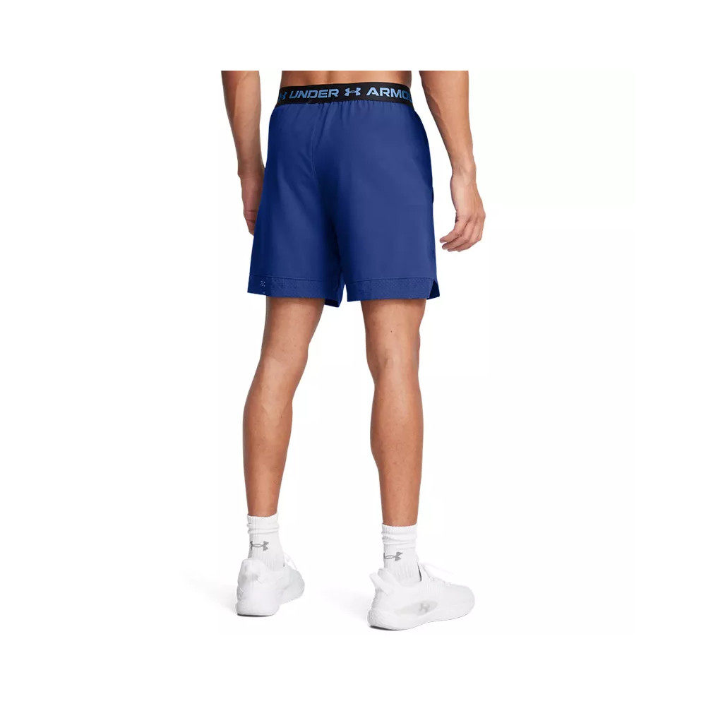 UGG Short Under Armour VANISH WOVEN