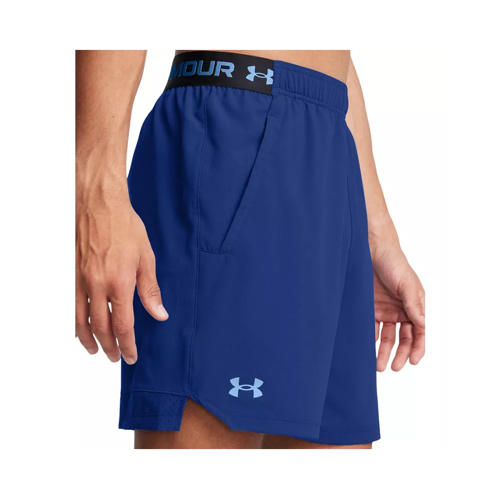 UGG Short Under Armour VANISH WOVEN