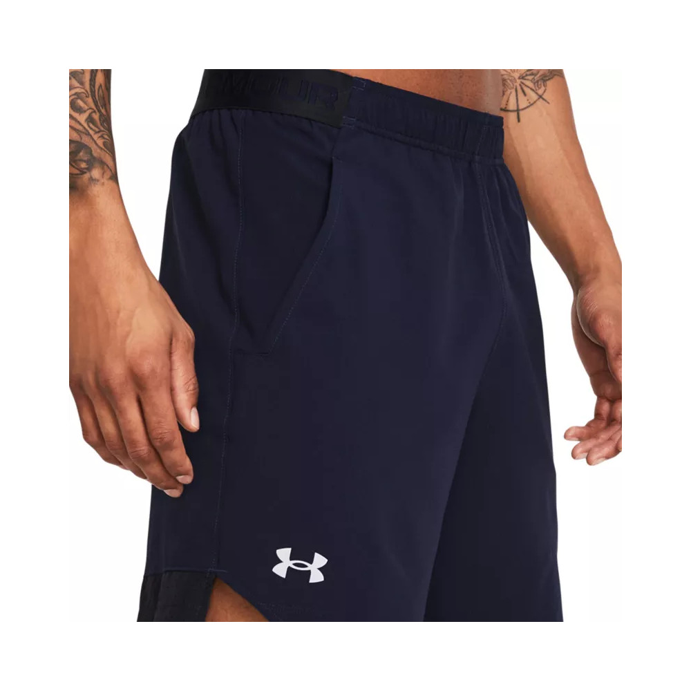 Under Armour Short Under Armour VANISH WOVEN
