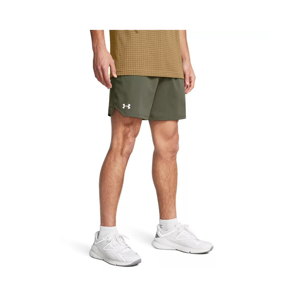 Under Armour Short Under Armour VANISH WOVEN