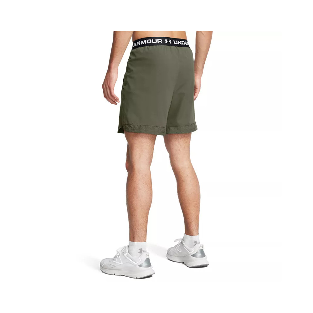 Under Armour Short Under Armour VANISH WOVEN