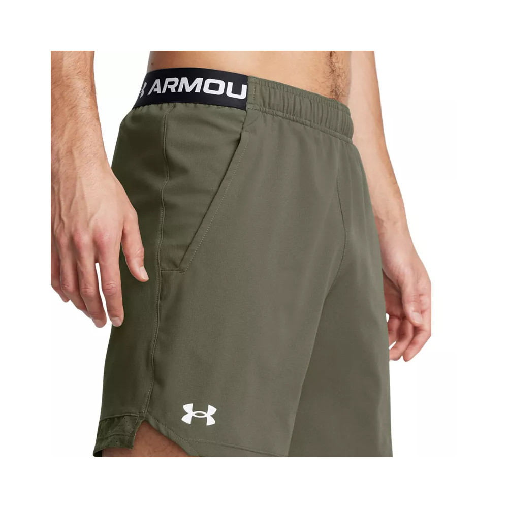 Under Armour Short Under Armour VANISH WOVEN
