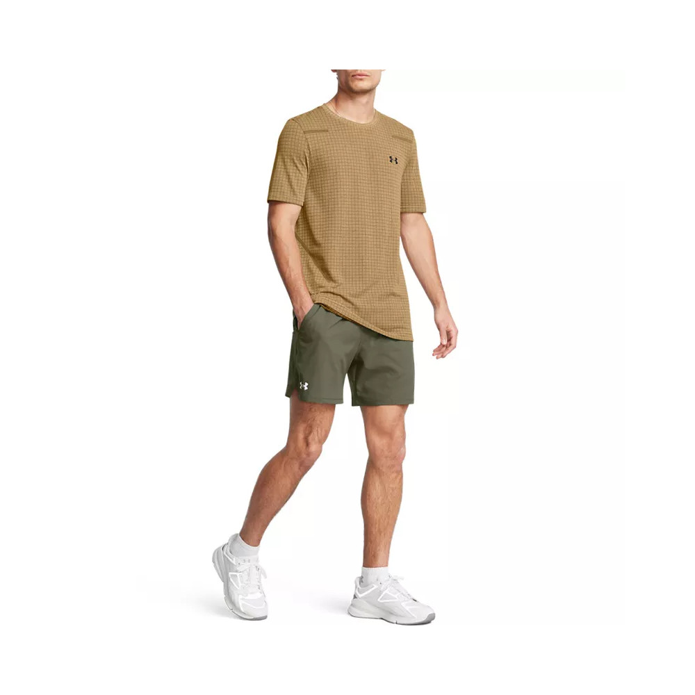 Under Armour Short Under Armour VANISH WOVEN