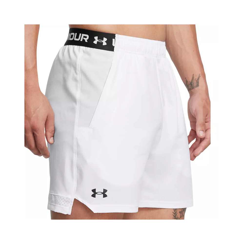 Under Armour Short Under Armour VANISH WOVEN