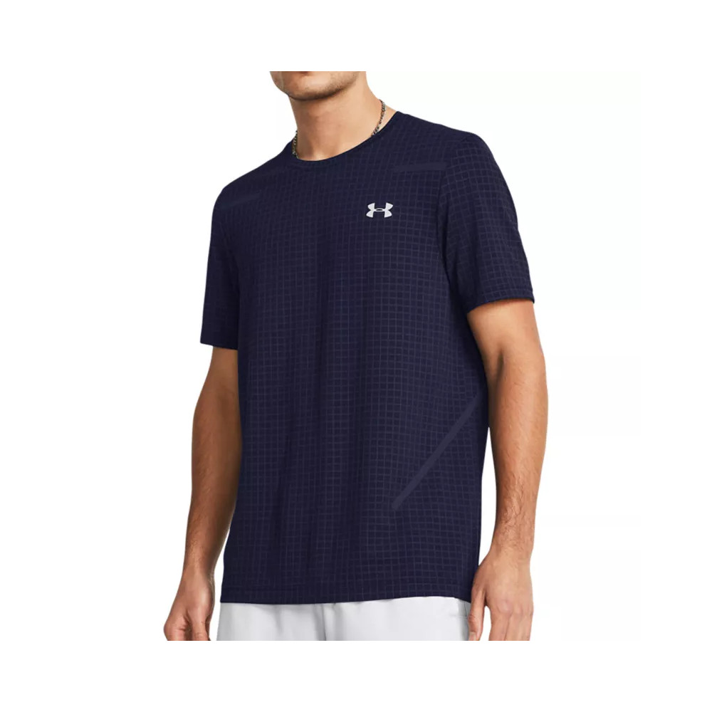 Under Armour Tee-shirt Under Armour VANISH SEAMLESS
