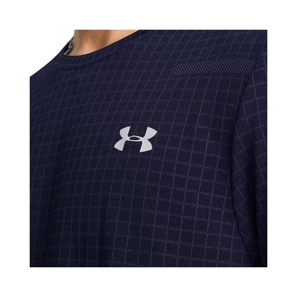 Under Armour Tee-shirt Under Armour VANISH SEAMLESS