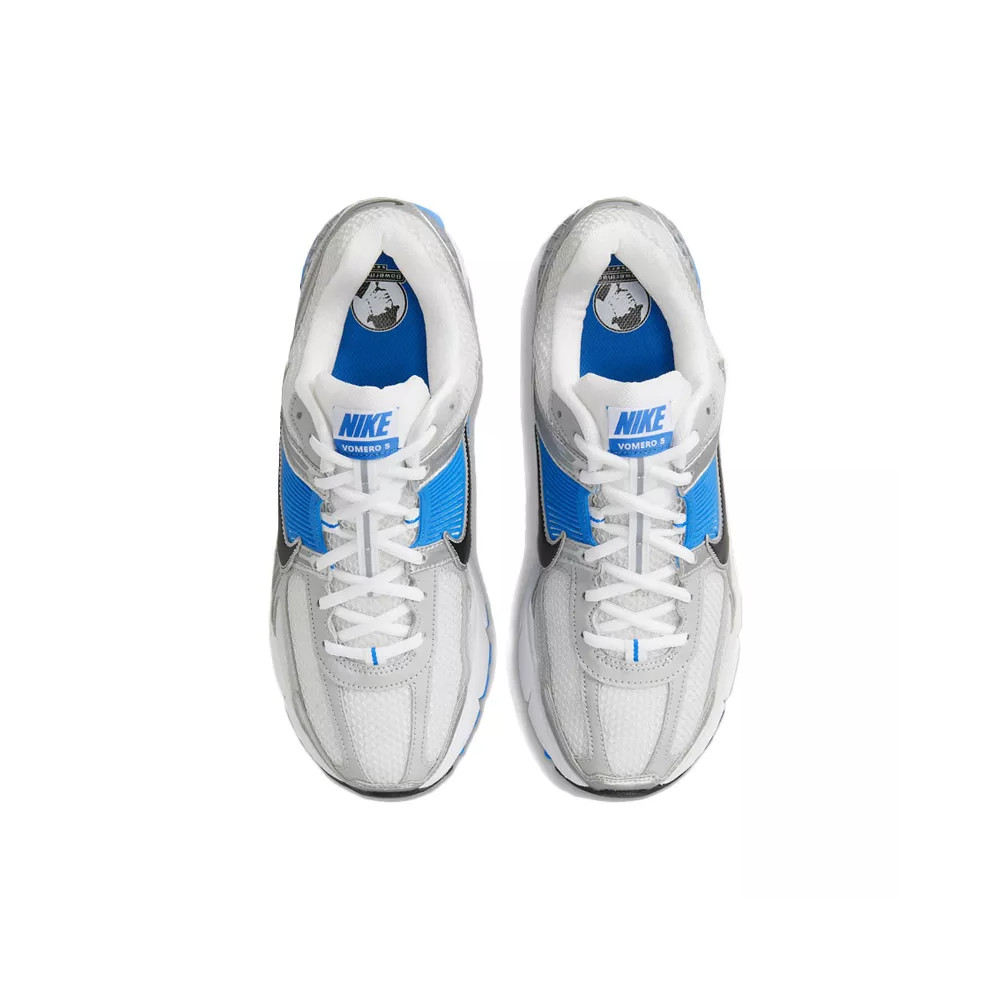 Nike Basket Nike Zoom Vomero 5