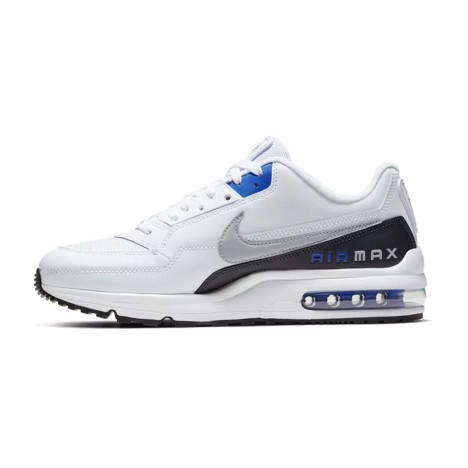 Nike Basket Nike AIR MAX LTD 3