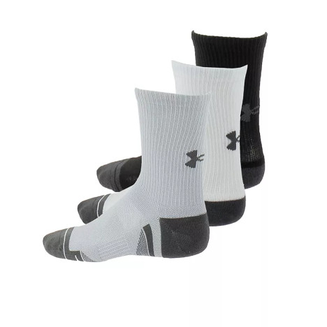 Under Armour Lot de 3 Paires de Chaussette Under Armour