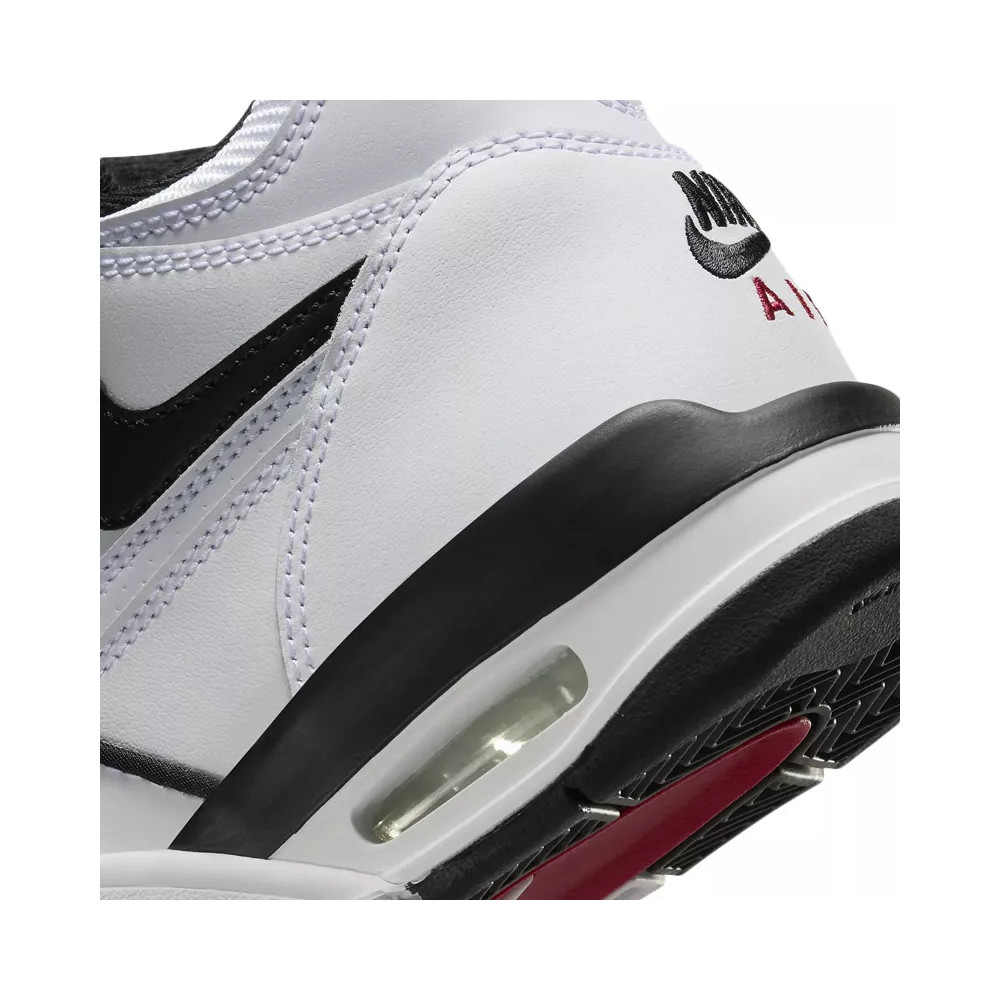 Nike Basket Nike AIR FLIGHT 89 GS
