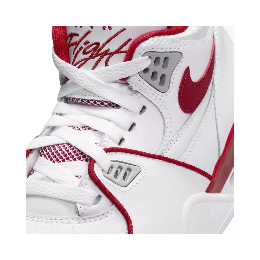 Nike Basket Nike AIR FLIGHT 89 GS