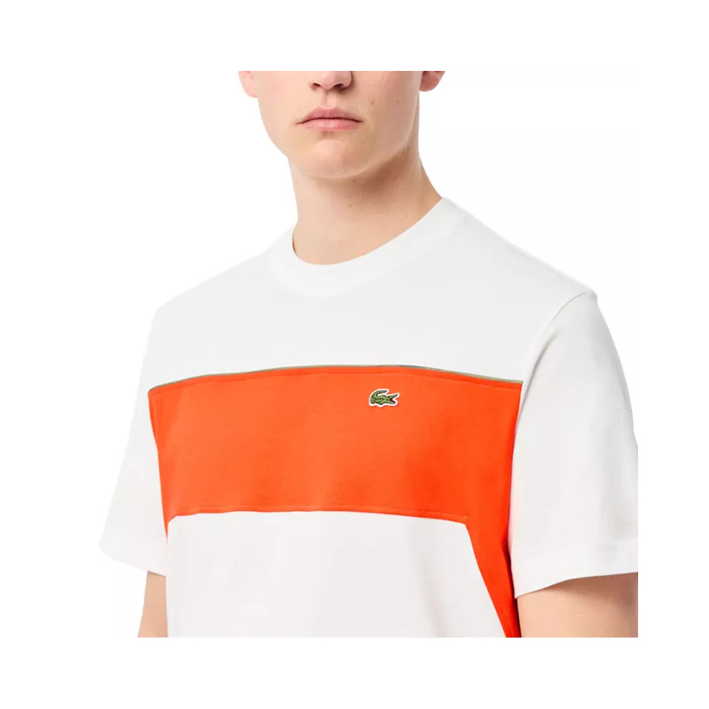 Lacoste Tee-shirt Lacoste