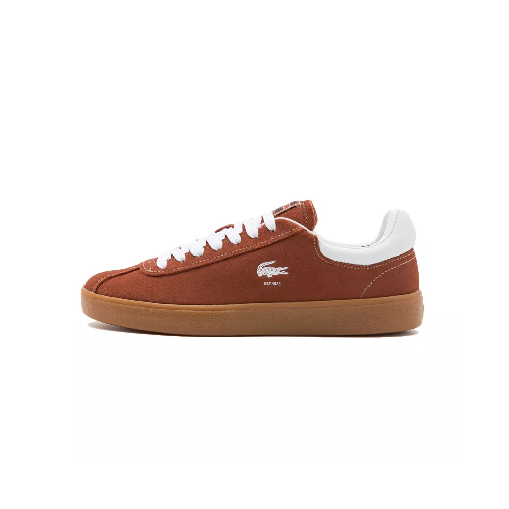 Lacoste Basket Lacoste BASESHOT