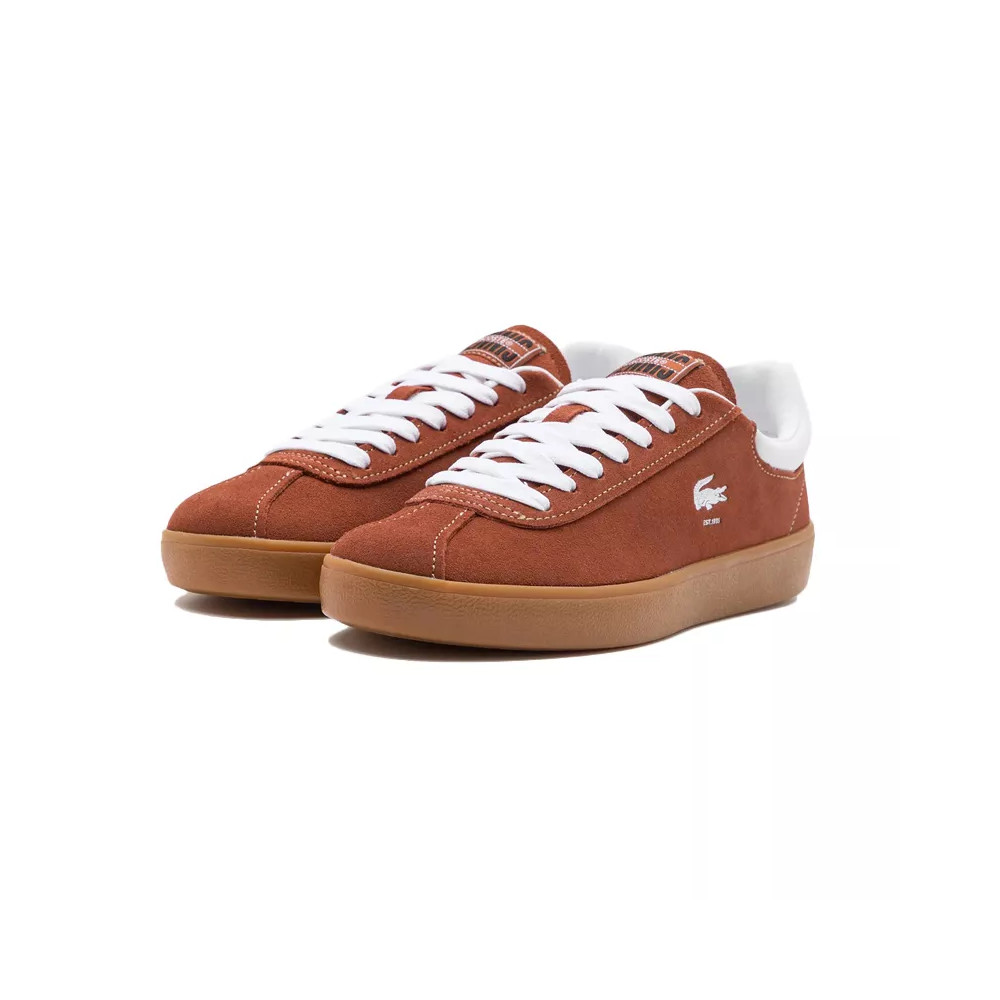Lacoste Basket Lacoste BASESHOT