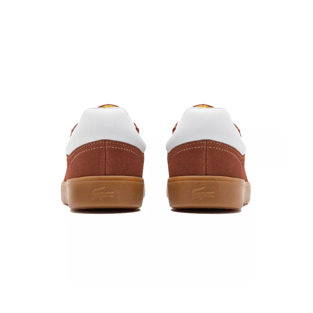 Lacoste Basket Lacoste BASESHOT