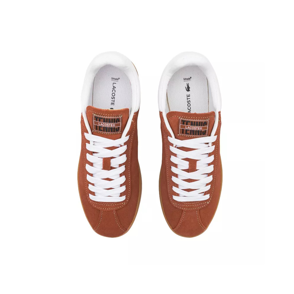 Lacoste Basket Lacoste BASESHOT